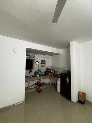 Kitchen in 2.5 BHK Apartment at ROF Amaltas, Sector 92 – for Sale