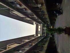 1 BHK Apartment For Rent in Mahape