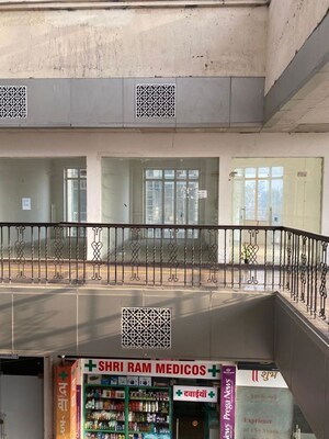  Shop – Exterior View View at Signature Global SCO, Sohna Sector 36 - for Rent