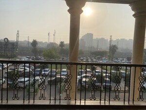  Shop – Exterior View View at Signature Global SCO, Sohna Sector 36 - for Rent