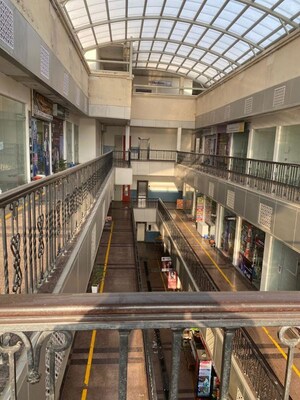  Shop – Exterior View View at Signature Global SCO, Sohna Sector 36 - for Rent