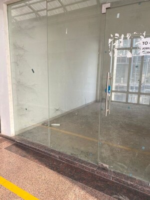  Shop – Exterior View View at Signature Global SCO, Sohna Sector 36 - for Rent
