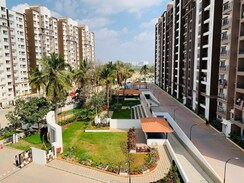 3 BHK Apartment For Rent in BSCPL Bollineni Silas