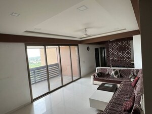 3 BHK Apartment For Rent in Binori Solitaire, Bopal