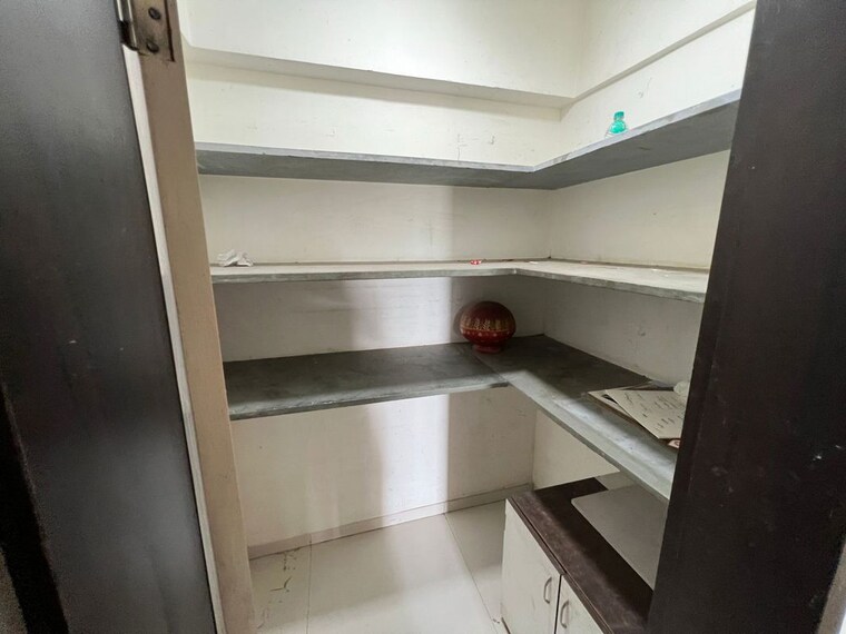 Kitchen, binori-solitaire 3 Bedroom 2300 Sq.Ft. Apartment In Bopal Ahmedabad 10352620
