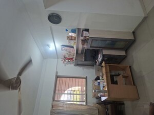 Kitchen in 2 BHK Apartment at Golden Palms Apartment, Sainath Nagar – for Rent