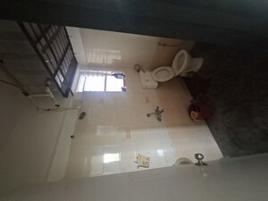 Kitchen in 2 BHK Apartment at Golden Palms Apartment, Sainath Nagar – for Rent