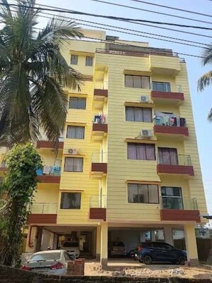 2 BHK Apartment For Sale in GB Heights, Bakarapara