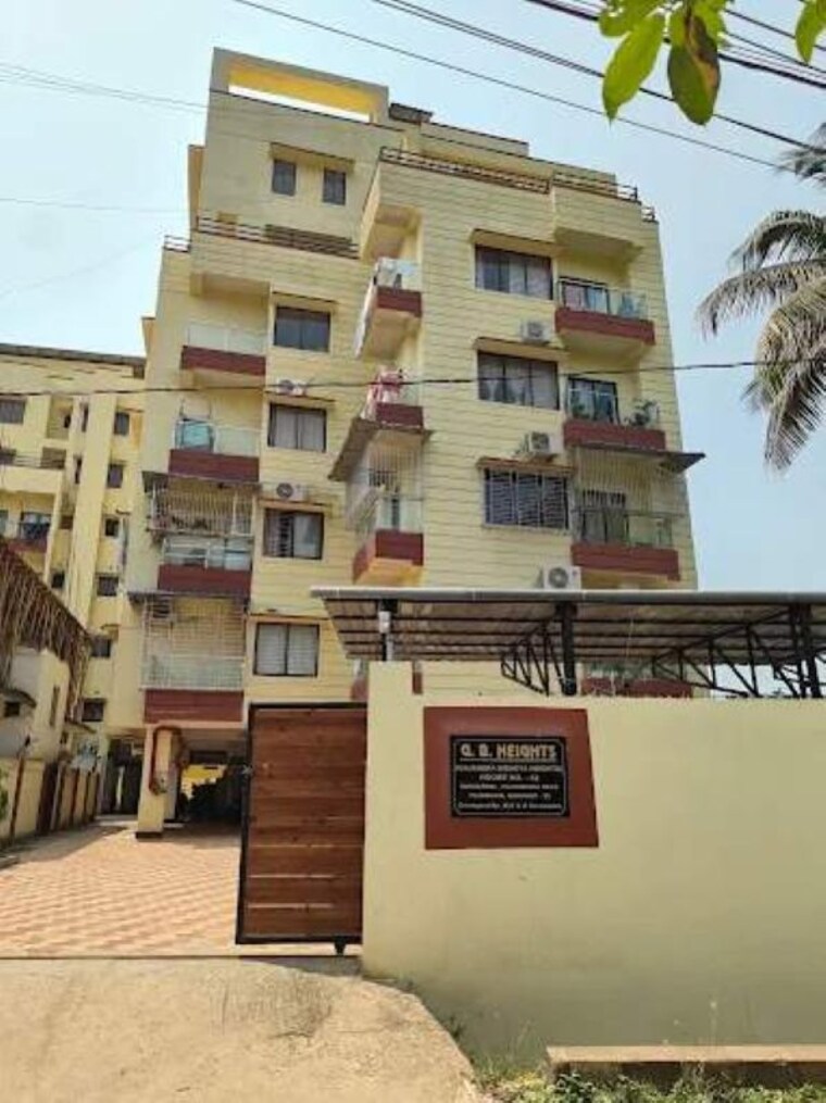 Master Plan, gb-heights 2 Bedroom 721 Sq.Ft. Apartment In Bakarapara Guwahati 10341241