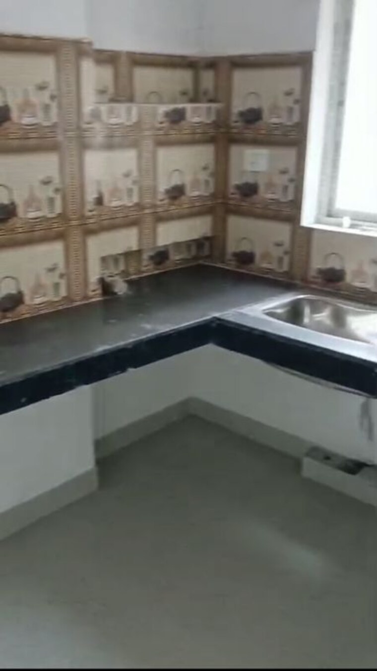 Kitchen, gb-heights 2 Bedroom 721 Sq.Ft. Apartment In Bakarapara Guwahati 10341241