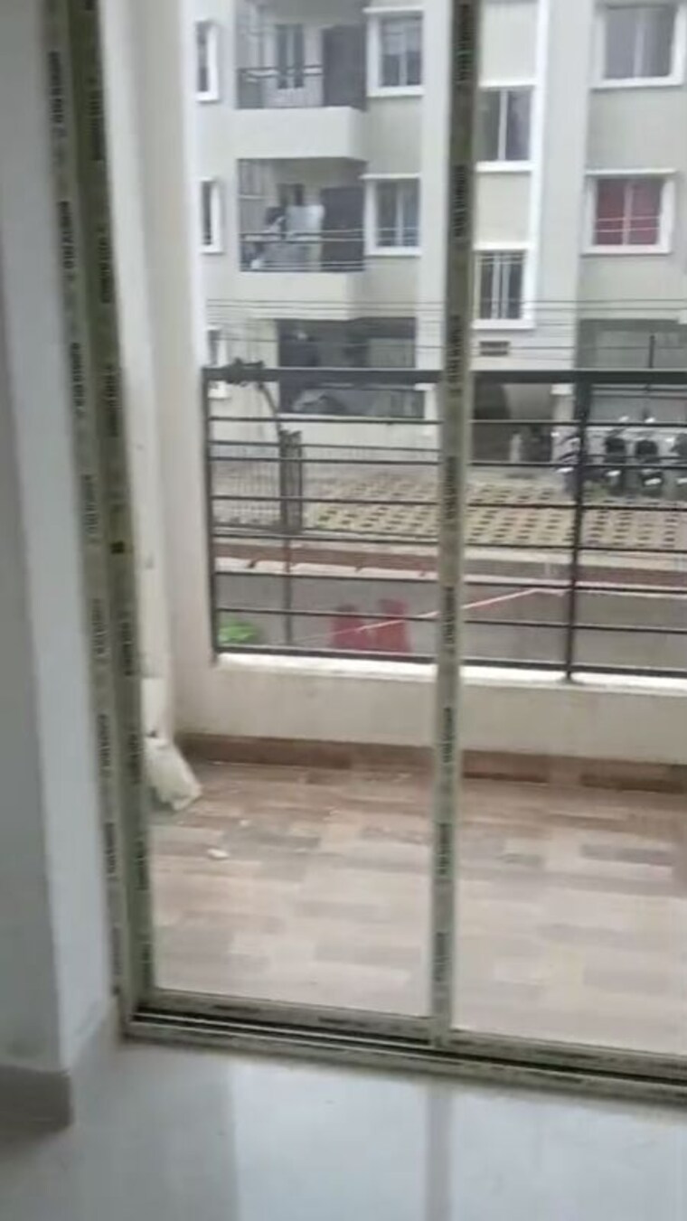 Balcony, gb-heights 2 Bedroom 721 Sq.Ft. Apartment In Bakarapara Guwahati 10341241