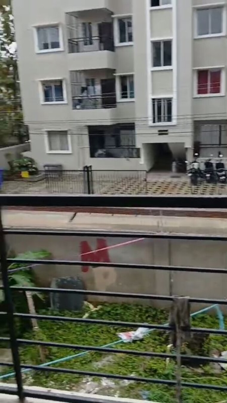 Exterior View, gb-heights 2 Bedroom 721 Sq.Ft. Apartment In Bakarapara Guwahati 10341241