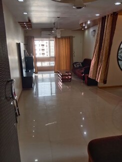 3 BHK + Extra Room Apartment For Sale in Raheja Gardens Fantasia