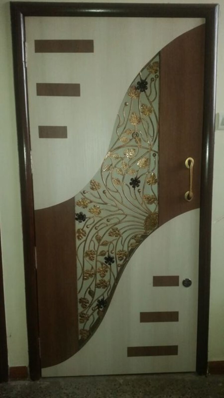 Entrance, raheja-gardens-fantasia 3 Bedroom 1500 Sq.Ft. Apartment In Raghunath Nagar Thane 10352626