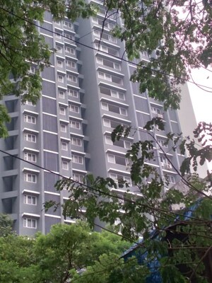 1 BHK Apartment For Rent in Suraj Ave Maria, Dadar West
