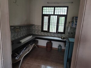 Kitchen in 2 BHK Builder Floor at Sector 66 – for Rent
