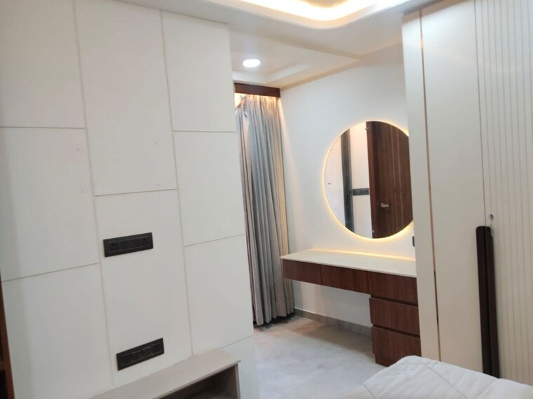 Bathroom, vaishali nagar 3 Bedroom 1600 Sq.Ft. Builder Floor In Vaishali Nagar Jaipur 10352634
