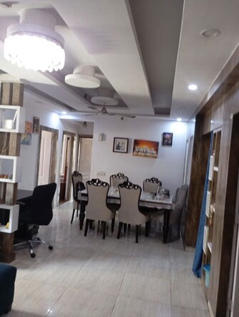 3.5 BHK + Pooja Room 1835 Sq.Ft. Apartment in Nimbus The Hyde park