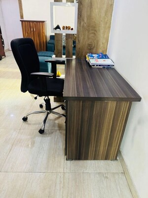 Hall in 3.5 BHK Apartment at Nimbus The Hyde park, Sector 78 – for Rent