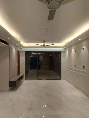 Living Room in 2 BHK Apartment at M3M Heights, Sector 65 – for Rent