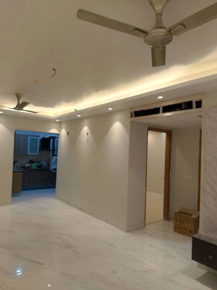 Dinning Area, m3m-heights 2 Bedroom 1516 Sq.Ft. Apartment In Sector 65 Gurgaon 10352633
