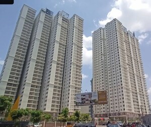 4 BHK Apartment – Exterior View View at Kokapet - for Sale