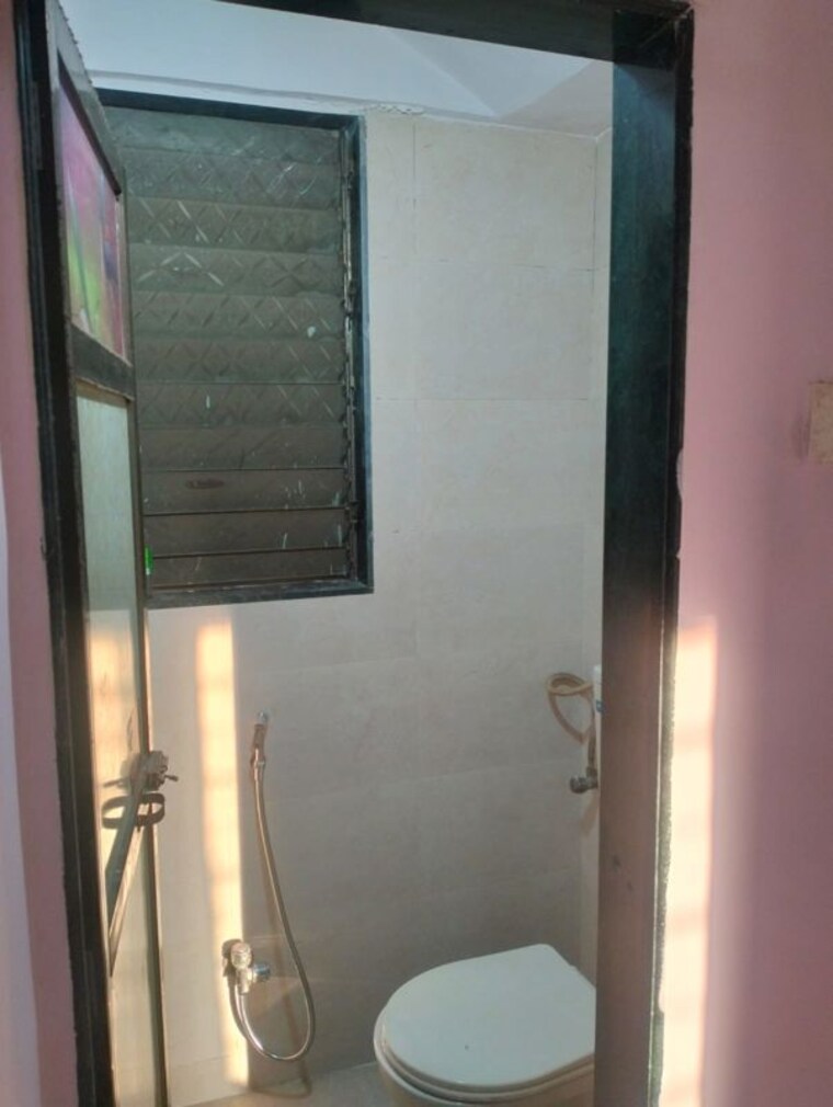 Bathroom, louis wadi 1 Bedroom 377 Sq.Ft. Apartment In Louis Wadi Thane 10352653