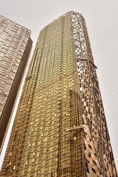 4 BHK Apartment For Sale in Lodha The Park Trump Tower