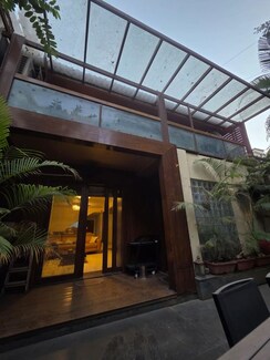 4 BHK + Study Room Villa For Sale in Sycon Maitri