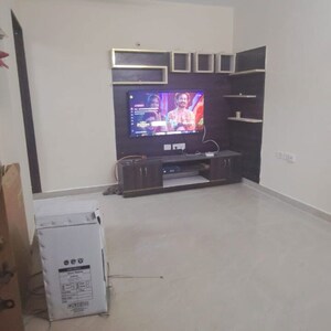 Furnished Amenities in 2 BHK Builder Floor at Thanisandra – for Rent
