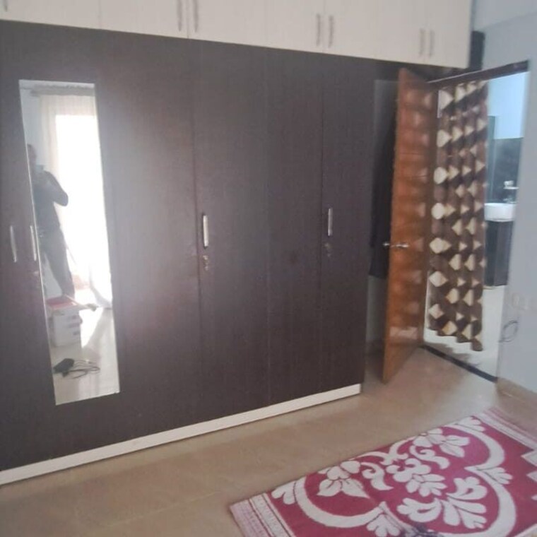 Bedroom, thanisandra 2 Bedroom 1280 Sq.Ft. Builder Floor In Thanisandra Bangalore 10352643