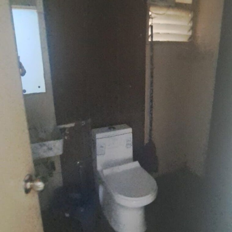 Bathroom, thanisandra 2 Bedroom 1280 Sq.Ft. Builder Floor In Thanisandra Bangalore 10352643