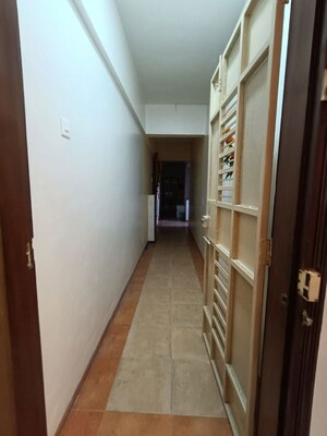 Building Lobby in 2.5 BHK Apartment at Nanded City, Sinhagad Road – for Sale