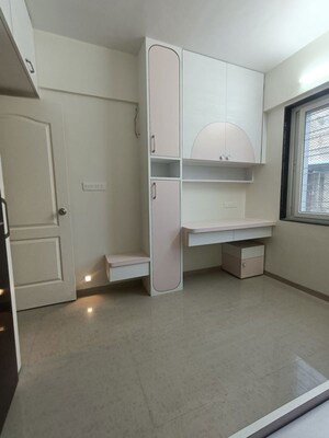 Bathroom in 2.5 BHK Apartment at Nanded City, Sinhagad Road – for Sale