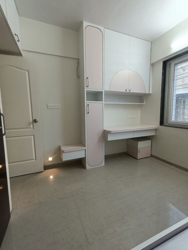 Resale 2.5 Bedroom 726 Sq.Ft. Apartment in Nanded City, Sinhagad Road ...