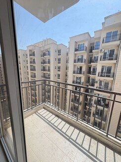 2 BHK Apartment For Rent in Signature Signum 37D III