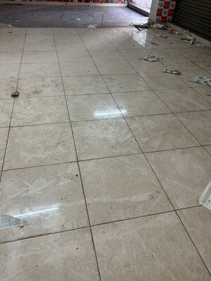 Bathroom in  Shop at Subhash Nagar – for Rent
