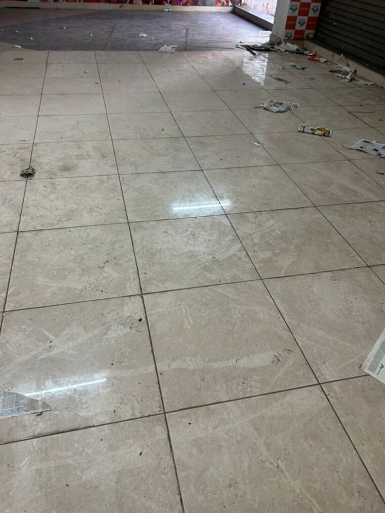 Bathroom, subhash nagar Commercial Shop 1250 Sq.Ft. In Subhash Nagar Thane 10352683