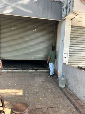 Balcony in  Shop at Subhash Nagar – for Rent