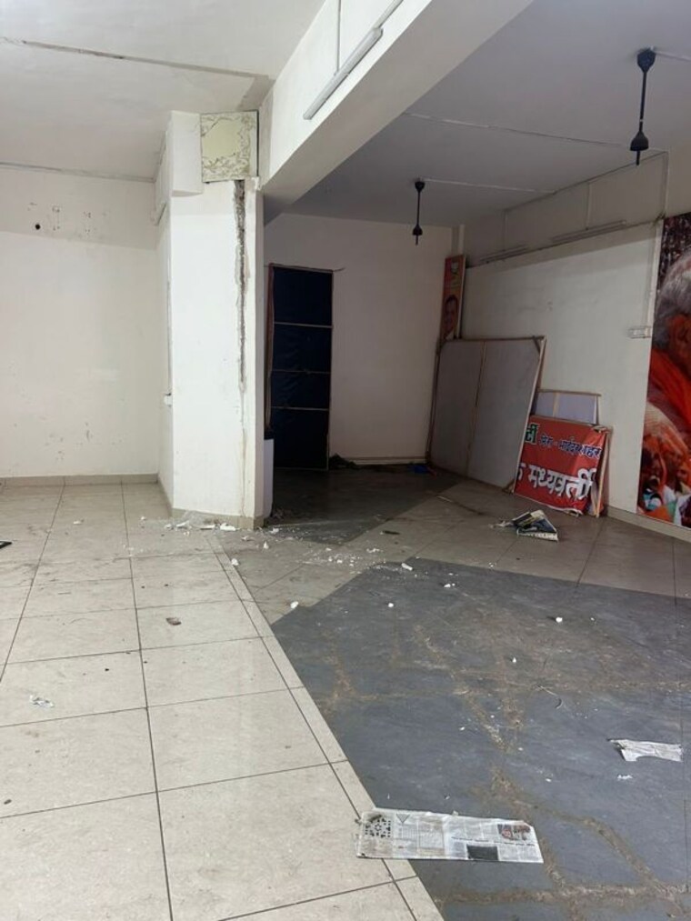 undefined, subhash nagar Commercial Shop 1250 Sq.Ft. In Subhash Nagar Thane 10352683