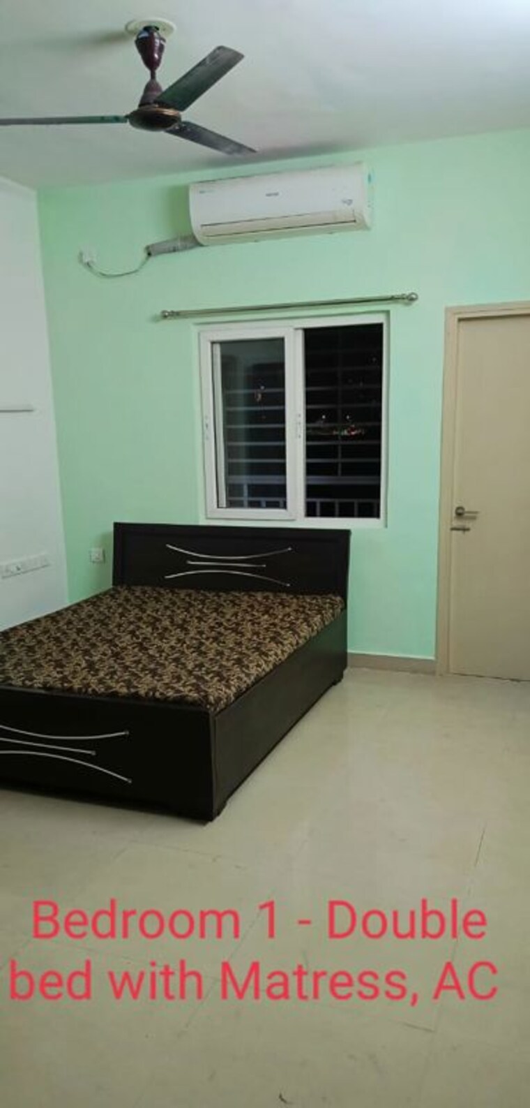Bedroom, godrej-garden-city 2 Bedroom 125 Sq.Ft. Apartment In Jagatpur Ahmedabad 10352672