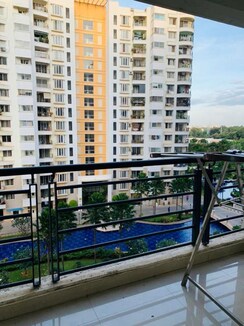 2 BHK + Basement Apartment For Rent in Purva Venezia