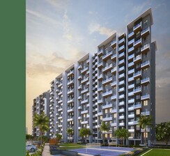 1 BHK Apartment For Sale in Green Hive