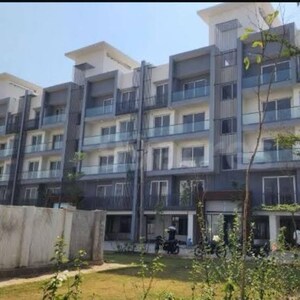 2 BHK Apartment – Exterior View View at M3M Soulitude, Sector 89 - for Sale