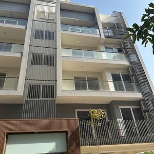 2 BHK Apartment – Exterior View View at M3M Soulitude, Sector 89 - for Sale