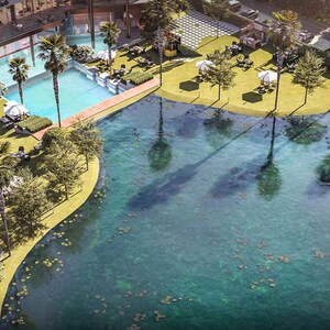 2 BHK Apartment – Garden View at M3M Soulitude, Sector 89 - for Sale