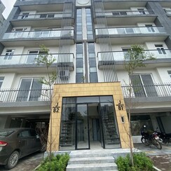 2 BHK + Study Room Apartment For Sale in M3M Soulitude