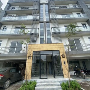 2 BHK Apartment For Sale in M3M Soulitude, Sector 89