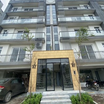 2 BHK + Study Room 1119 Sq.Ft. Apartment in M3M Soulitude