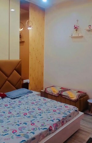 Bedroom in 4 BHK Independent House at Ram Nagar – for Sale